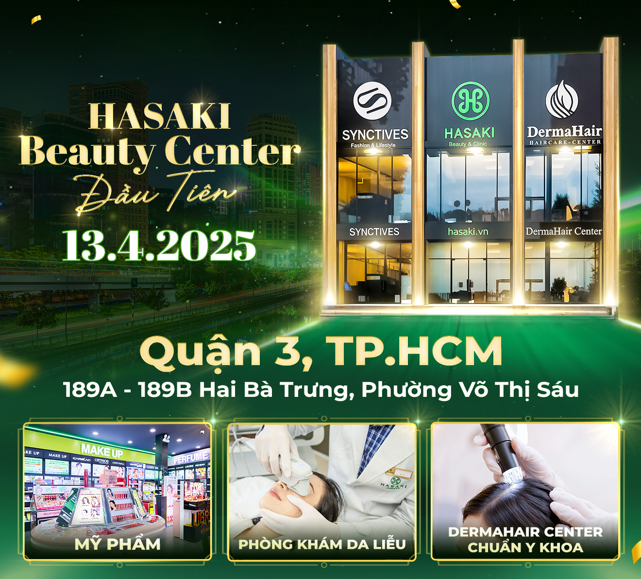 Hasaki ảnh 1 Hasaki anh 1