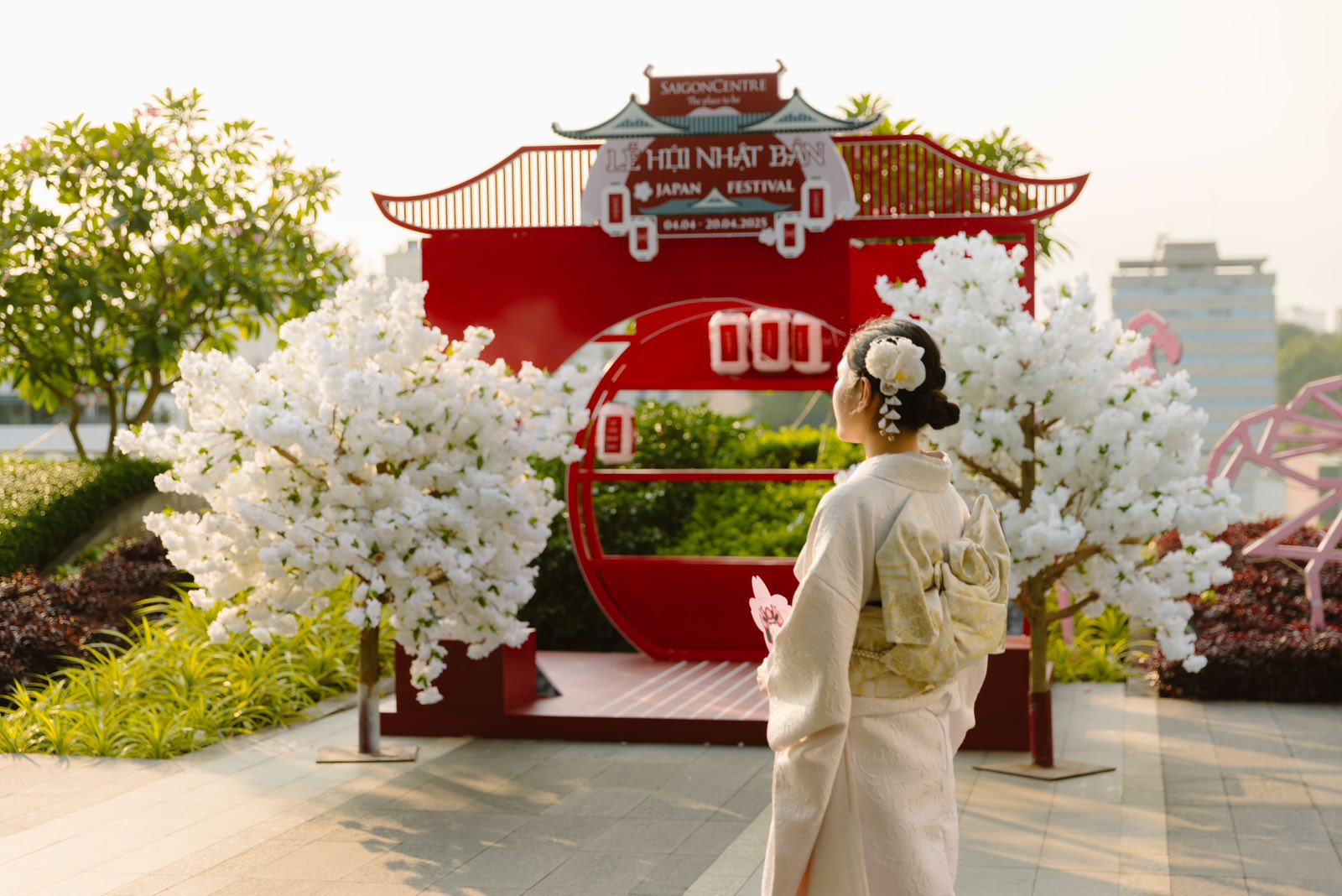 Le hoi Nhat Ban anh 5