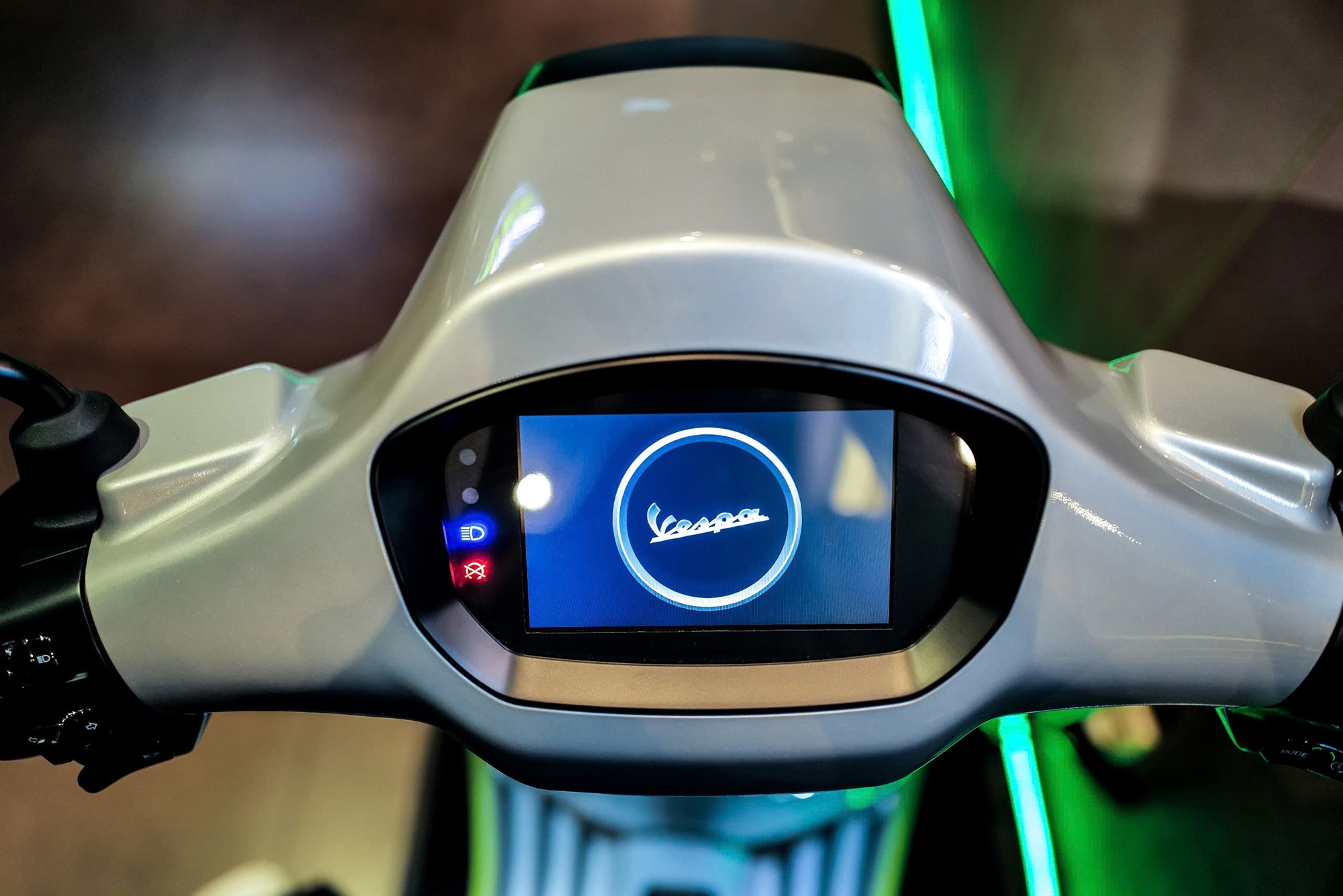 Vespa Sprint Tech anh 6