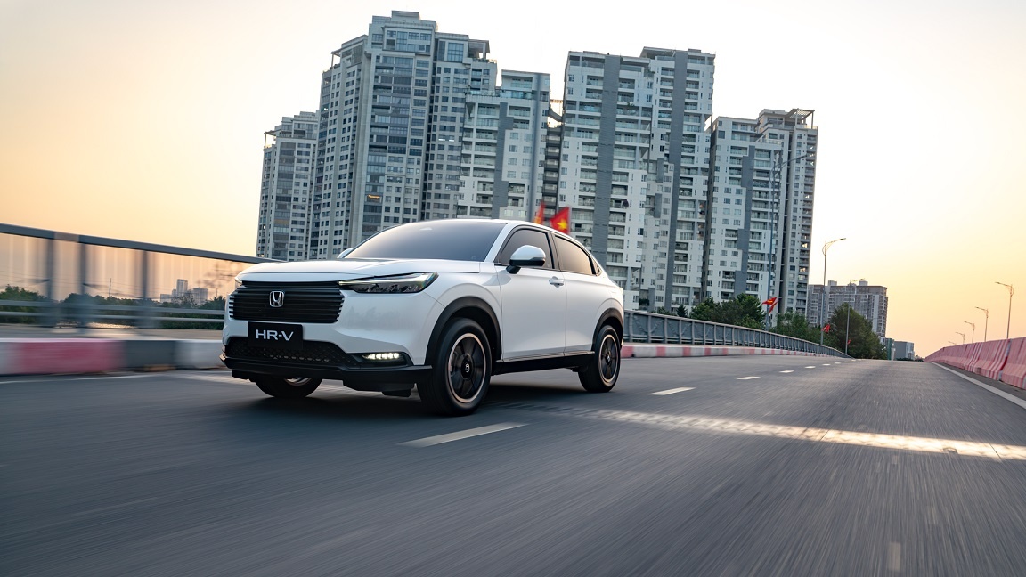 Honda Viet Nam gia han them 2 nam bao hanh cho chu xe oto Honda hinh anh