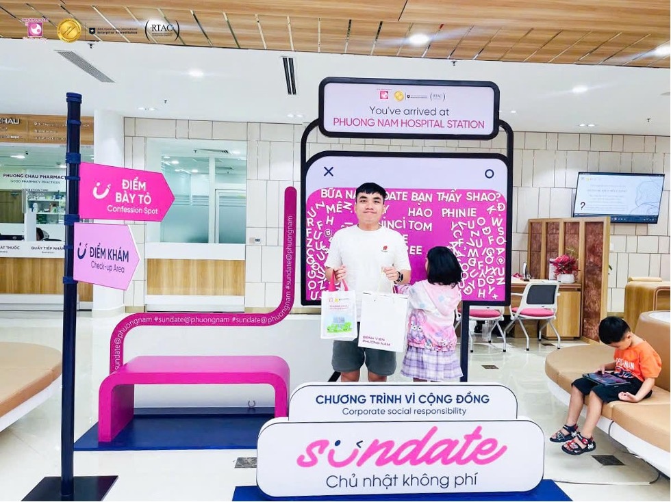 Bệnh viện Phương Nam ảnh 3 Benh vien Phuong Nam anh 3