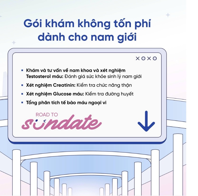 Bệnh viện Phương Nam ảnh 5 Benh vien Phuong Nam anh 5