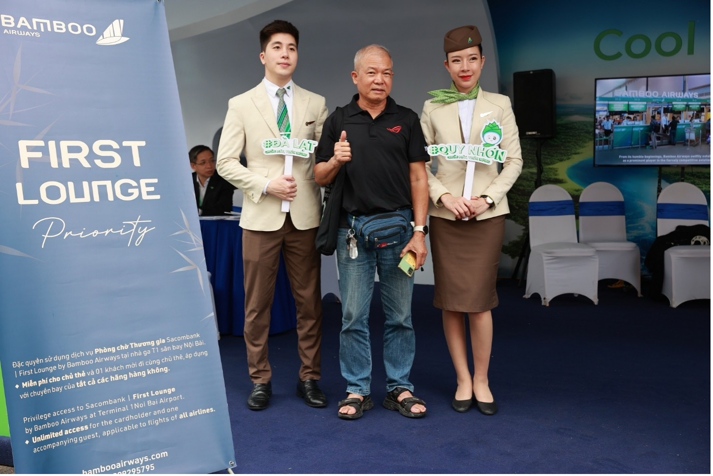 Bamboo Airways anh 5