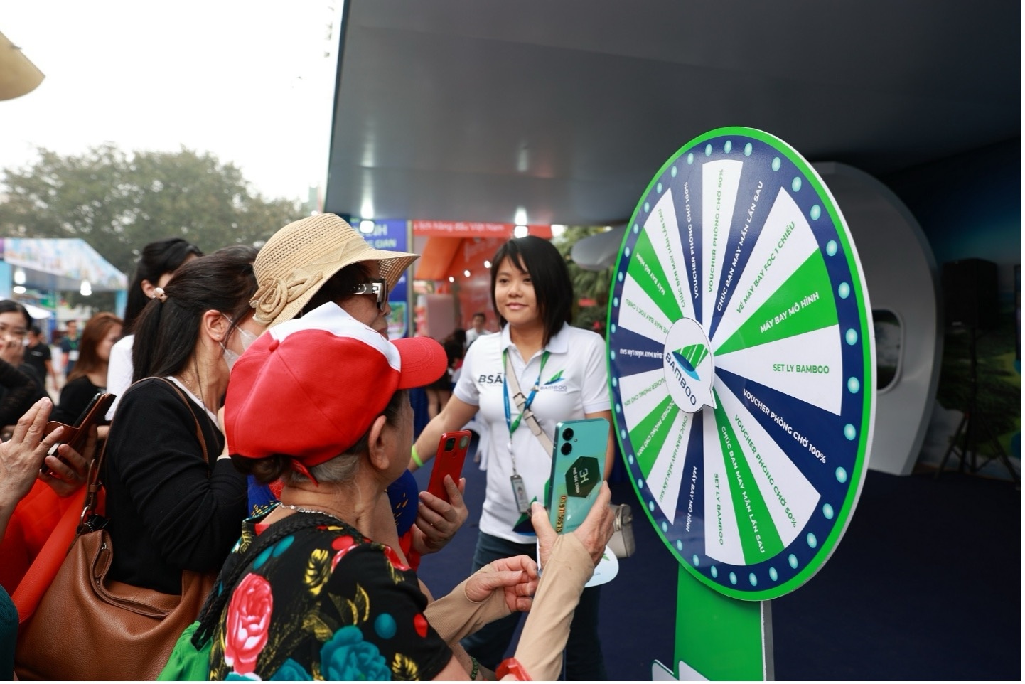 Bamboo Airways anh 2