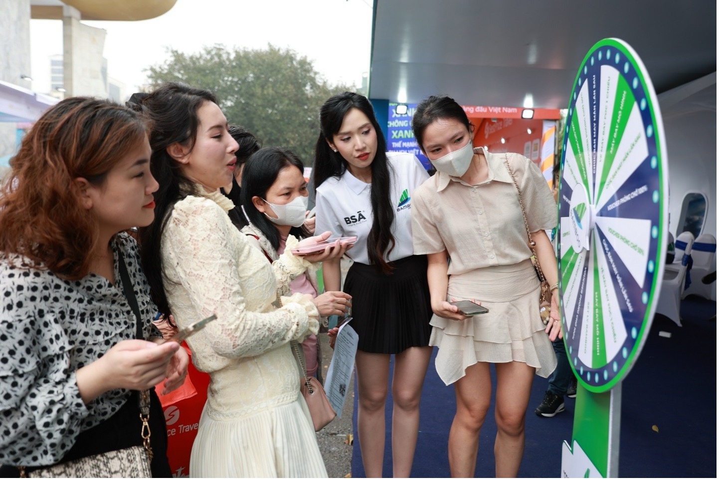 Bamboo Airways anh 3