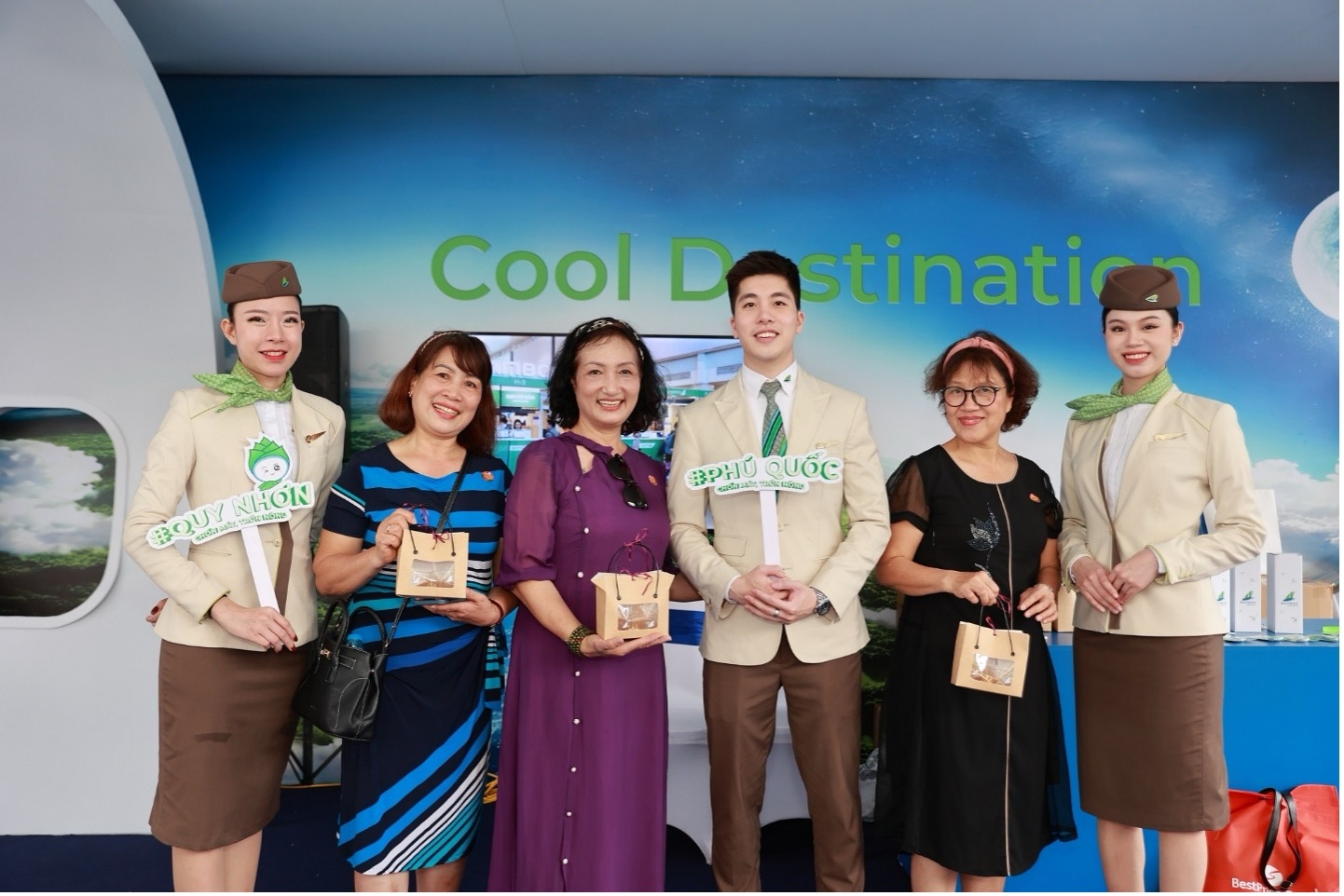 Bamboo Airways anh 4