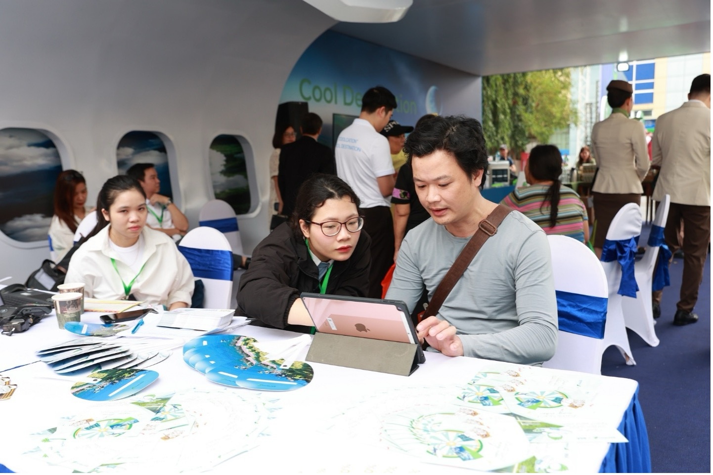 Bamboo Airways anh 6