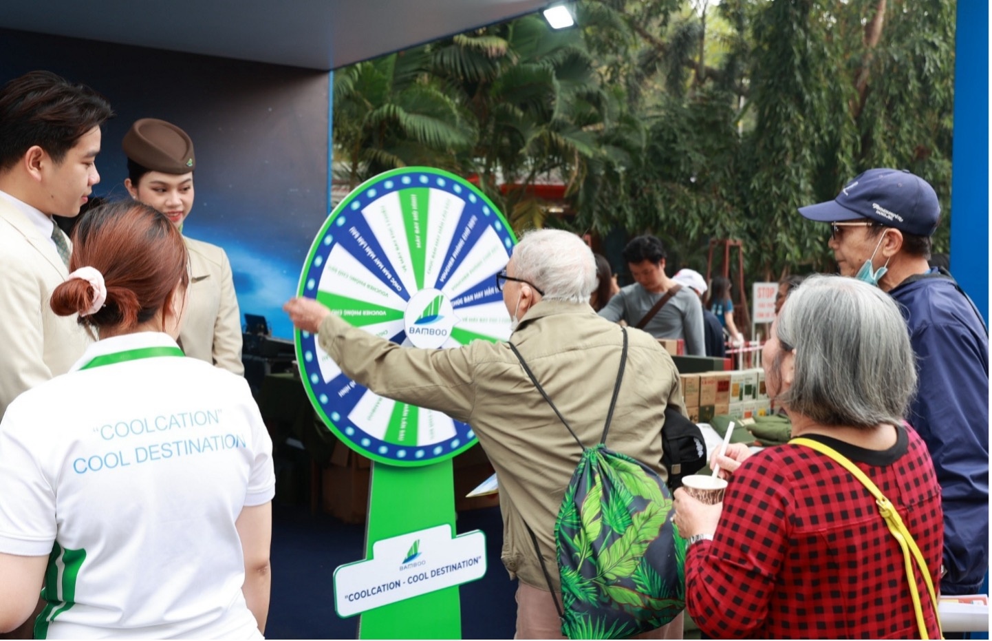 Bamboo Airways anh 7