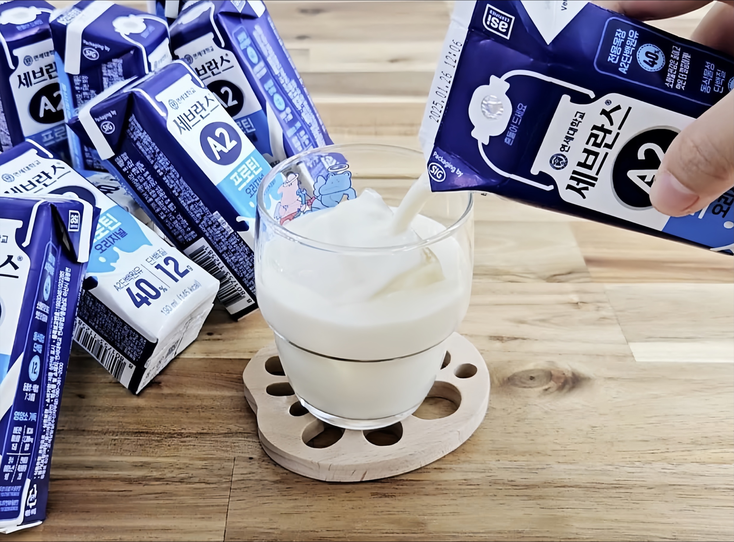 Kiddo Care dong hanh cung me bao ve he tieu hoa be yeu hinh anh