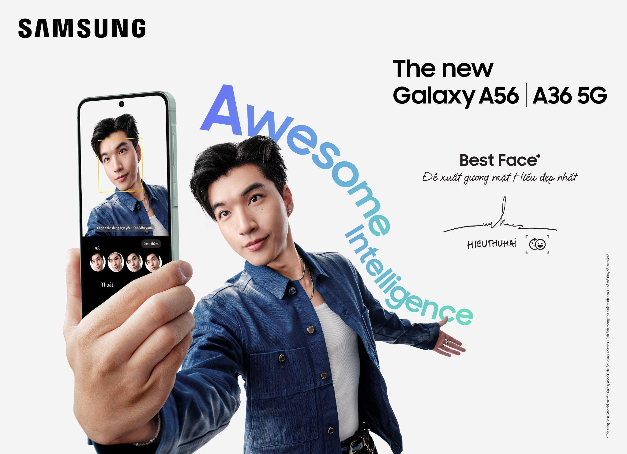 Samsung anh 1