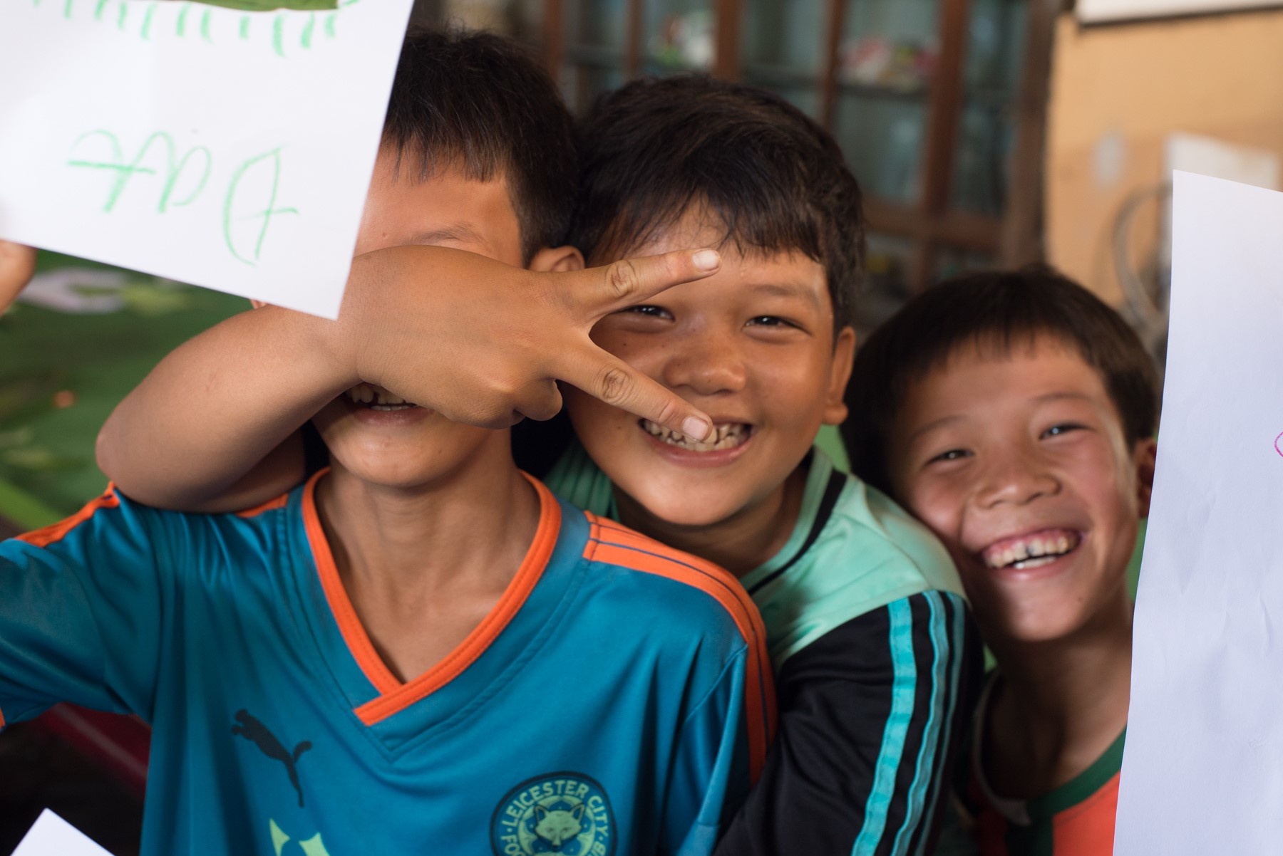 Tinh hoa Viet chung suc anh 2