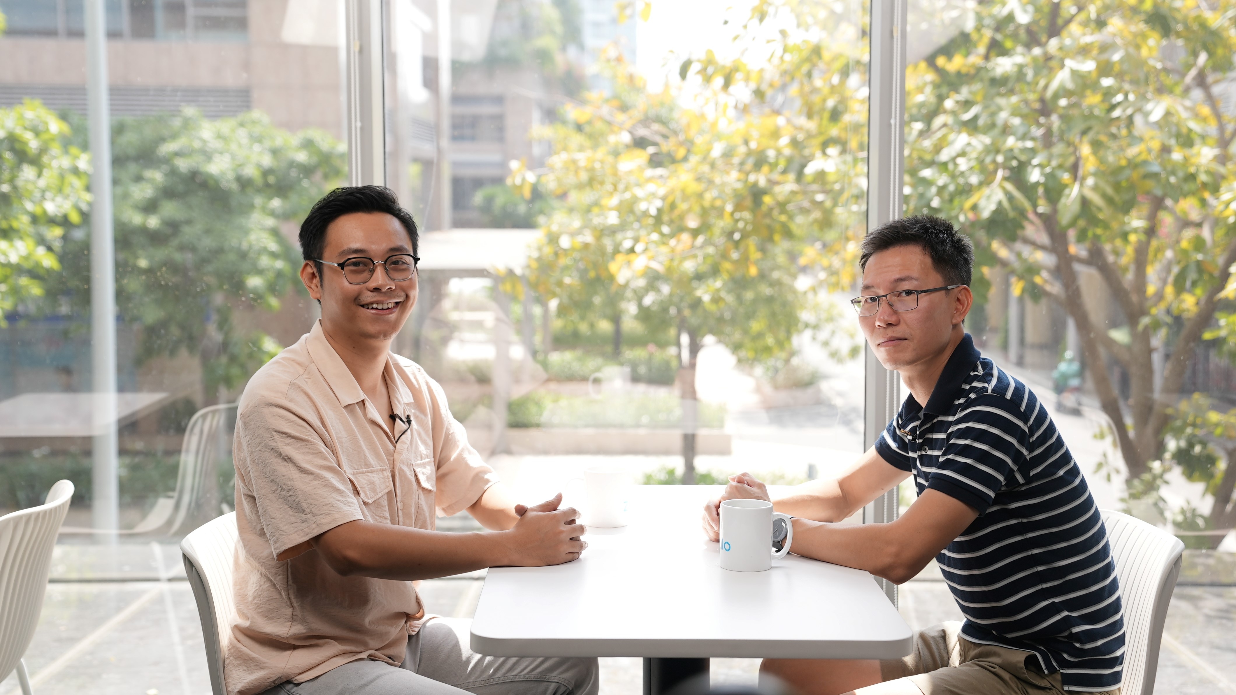 Oto dien de so huu, chi phi nuoi xe cung khong dang lo hinh anh