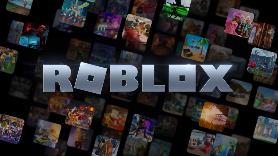 Roblox anh 1