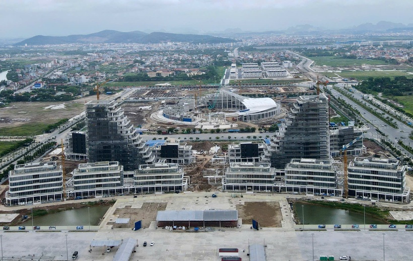 Vinhomes Royal Island anh 1