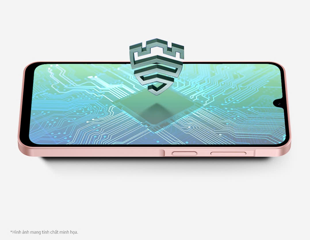 Galaxy A26 5G anh 4