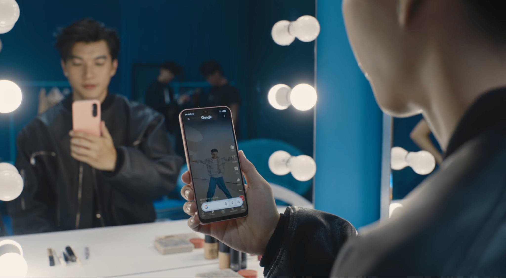 Galaxy A26 5G anh 2