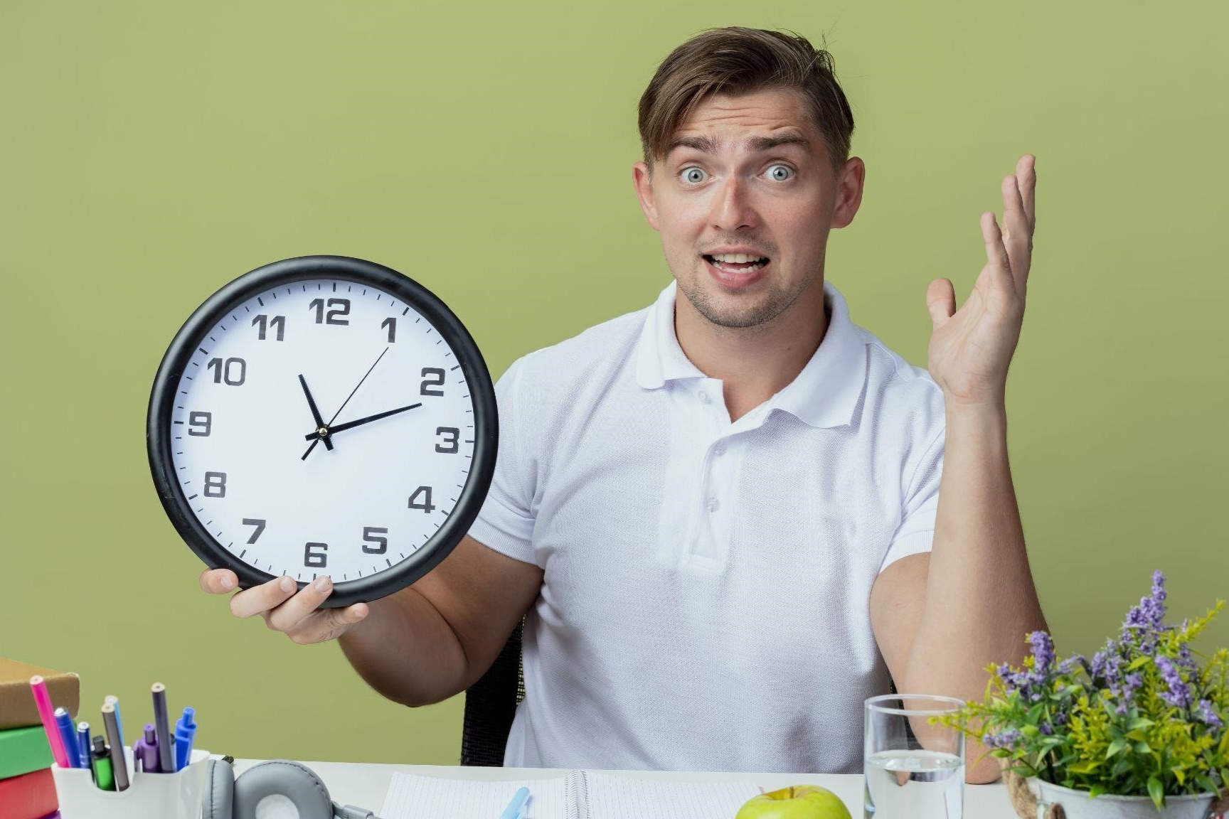 Hieu ro 4 kieu dong ho sinh hoc de toi uu hieu suat lam viec hinh anh