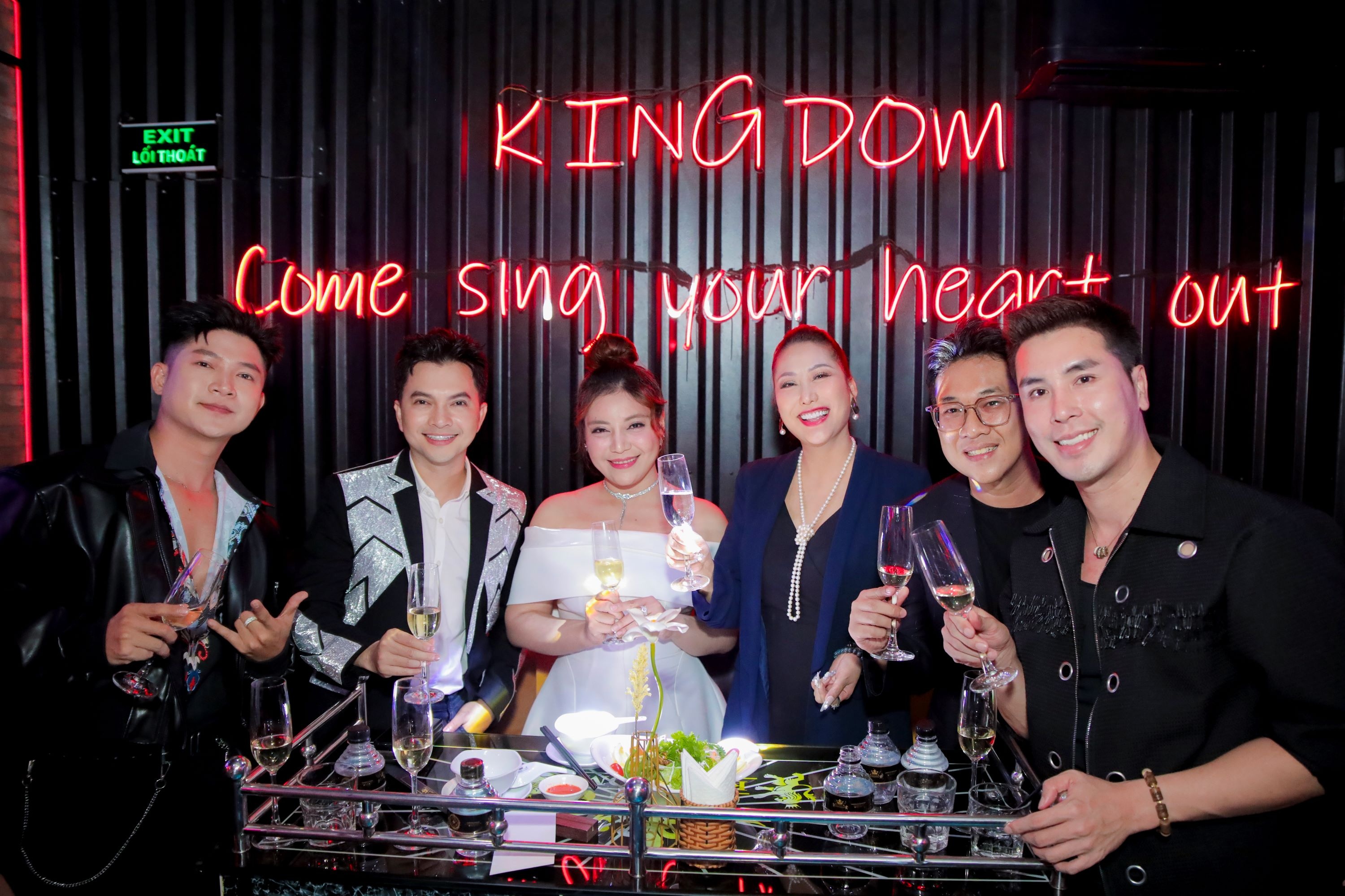Kingdom Corporation anh 1