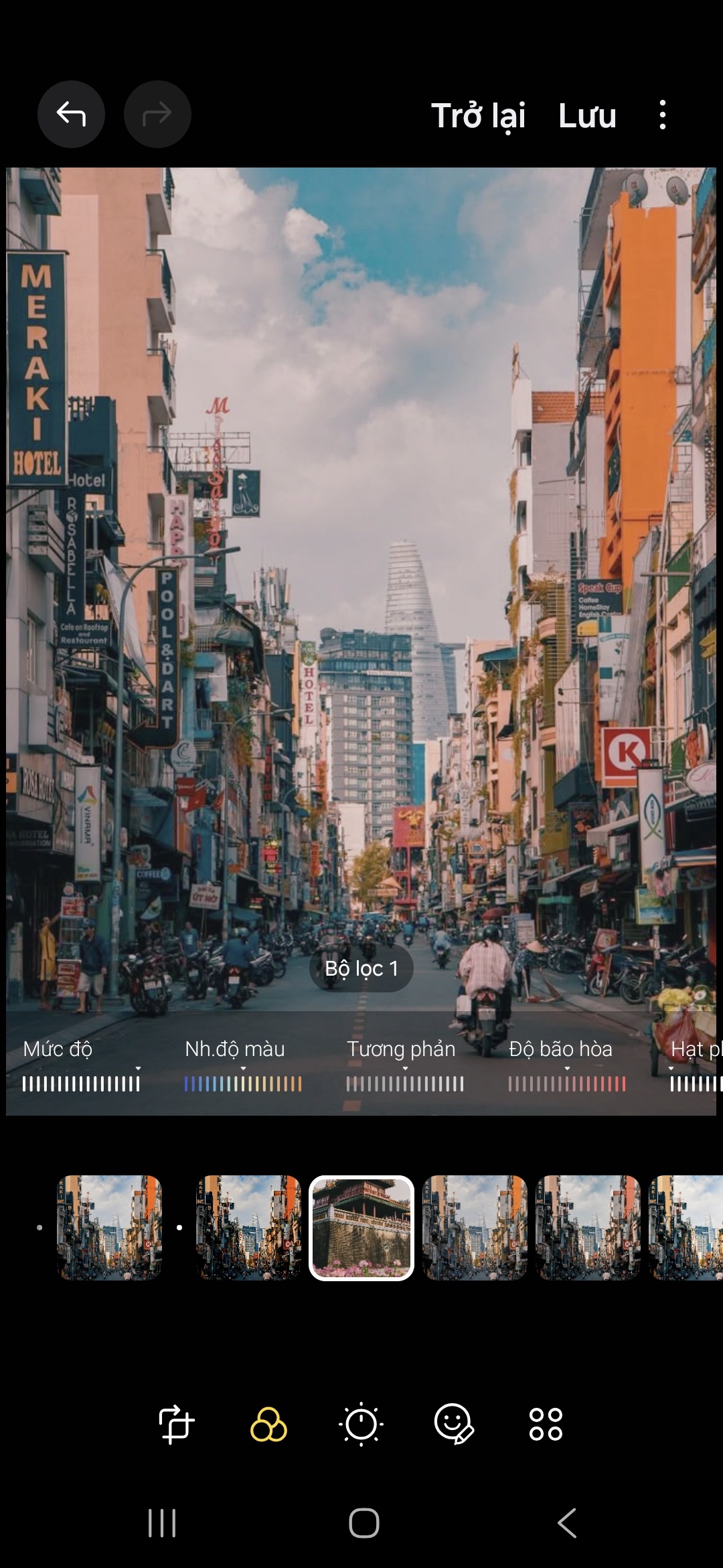 Galaxy A Series anh 6