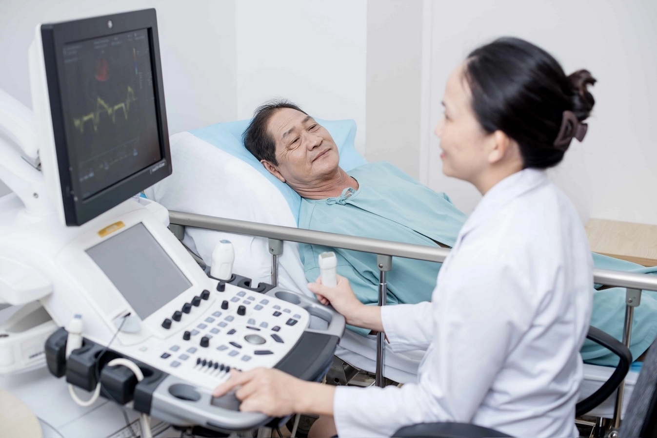 Vingroup va Cleveland Clinic xay benh vien chuan quoc te tai Can Gio hinh anh