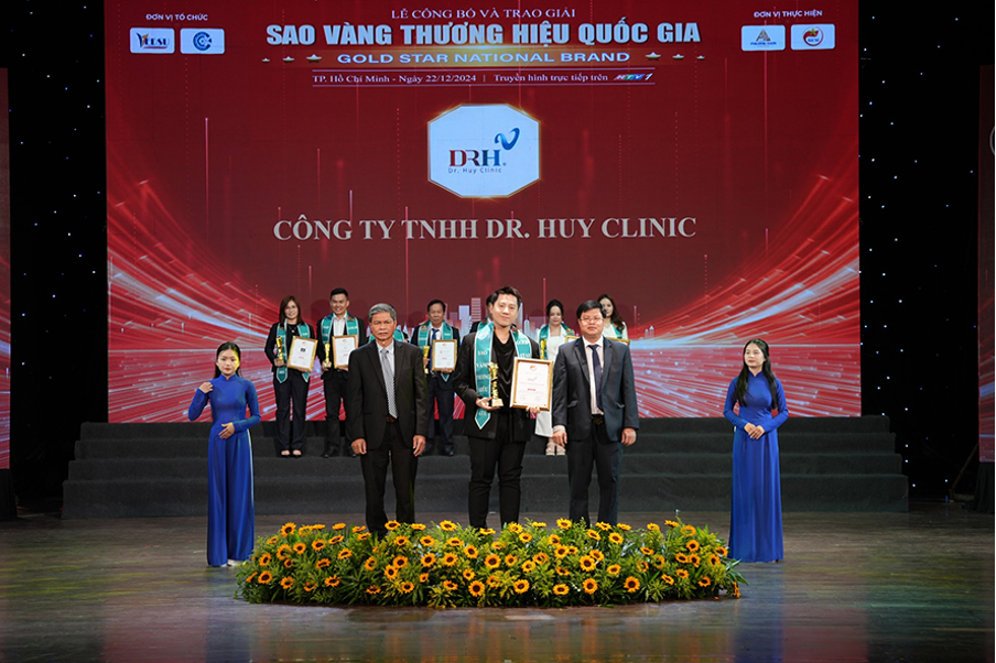 DRH Clinic anh 3