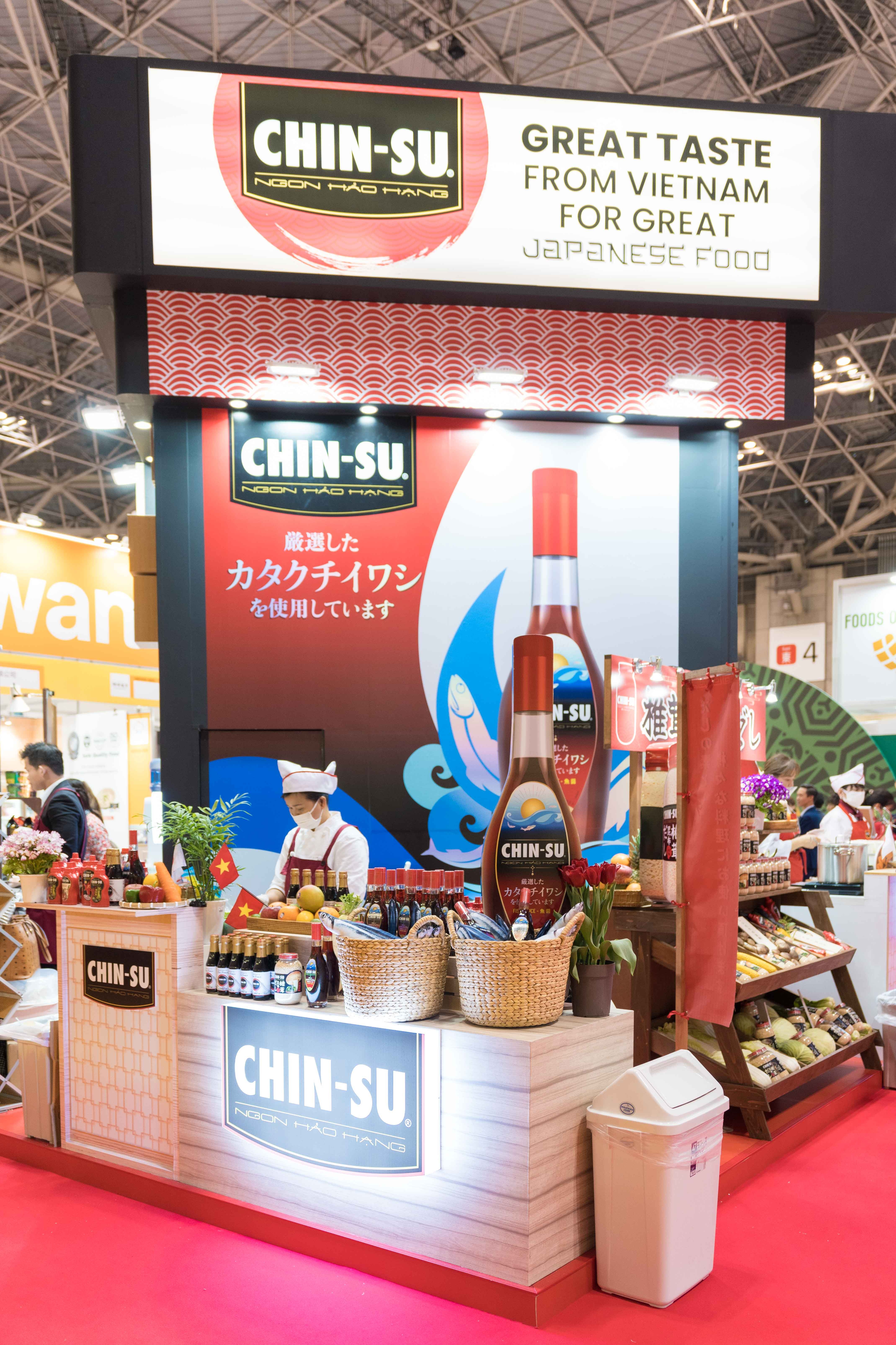 Masan Consumer ảnh 3 Masan Consumer anh 3