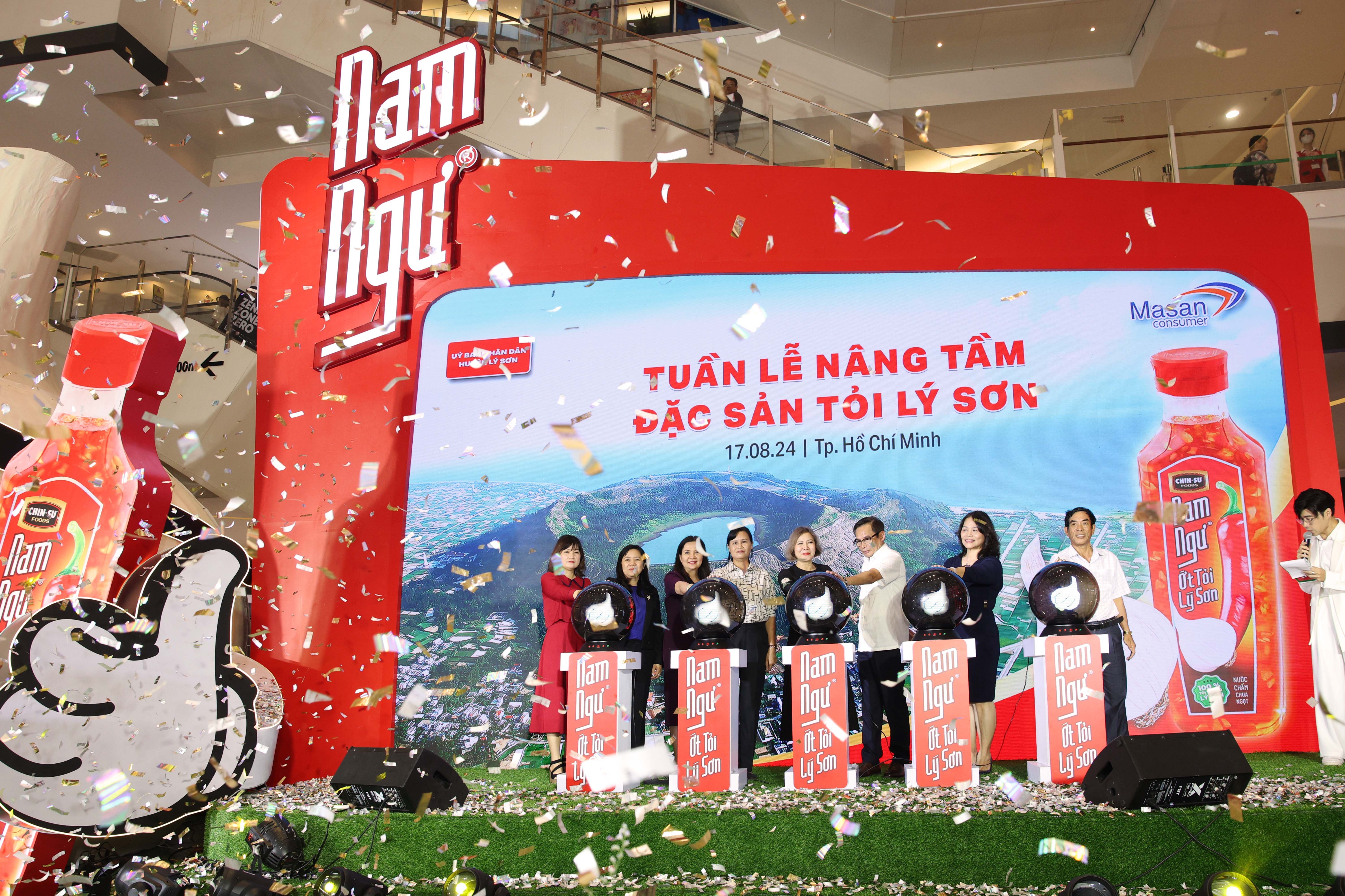 Masan Consumer ảnh 4 Masan Consumer anh 4