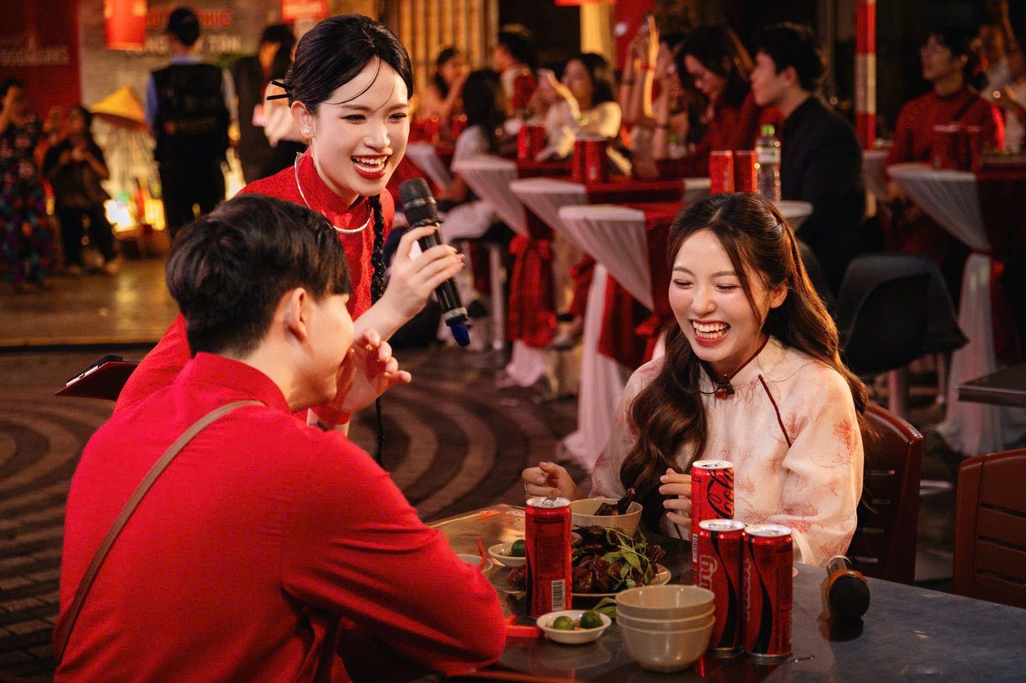 Coca-Cola Foodmarks anh 1