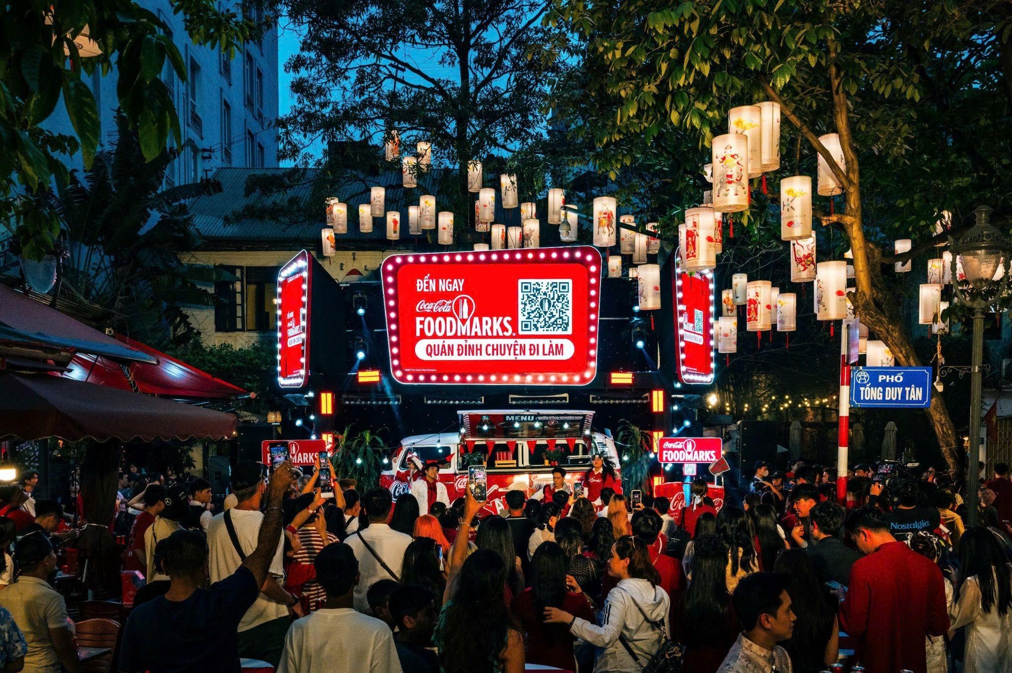 Coca-Cola Foodmarks anh 2