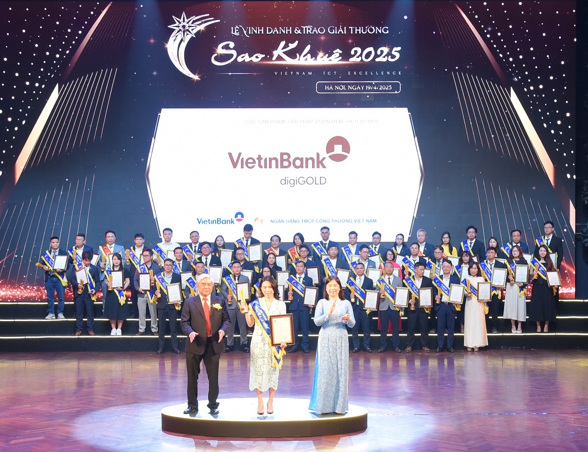 VietinBank iPay Mobile anh 3