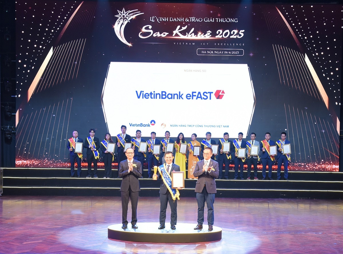 VietinBank iPay Mobile anh 4