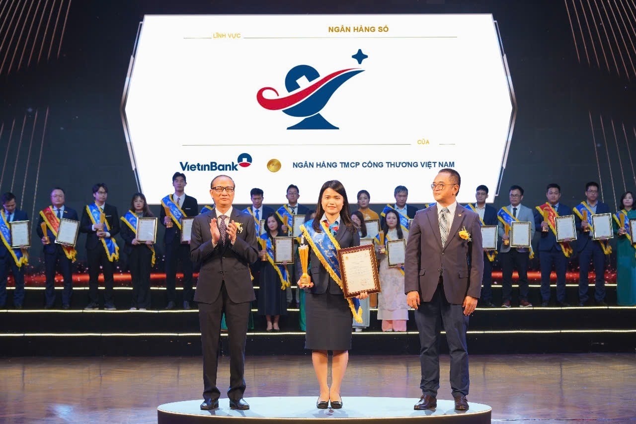 VietinBank iPay Mobile anh 5