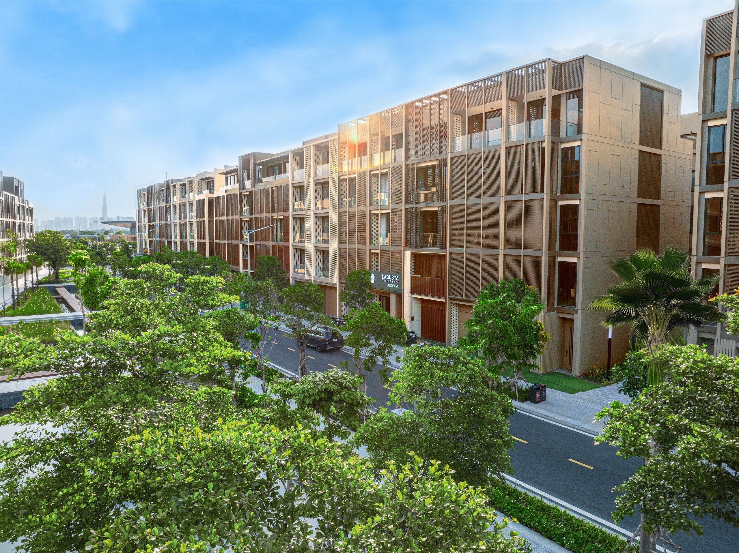 Masterise Homes anh 3