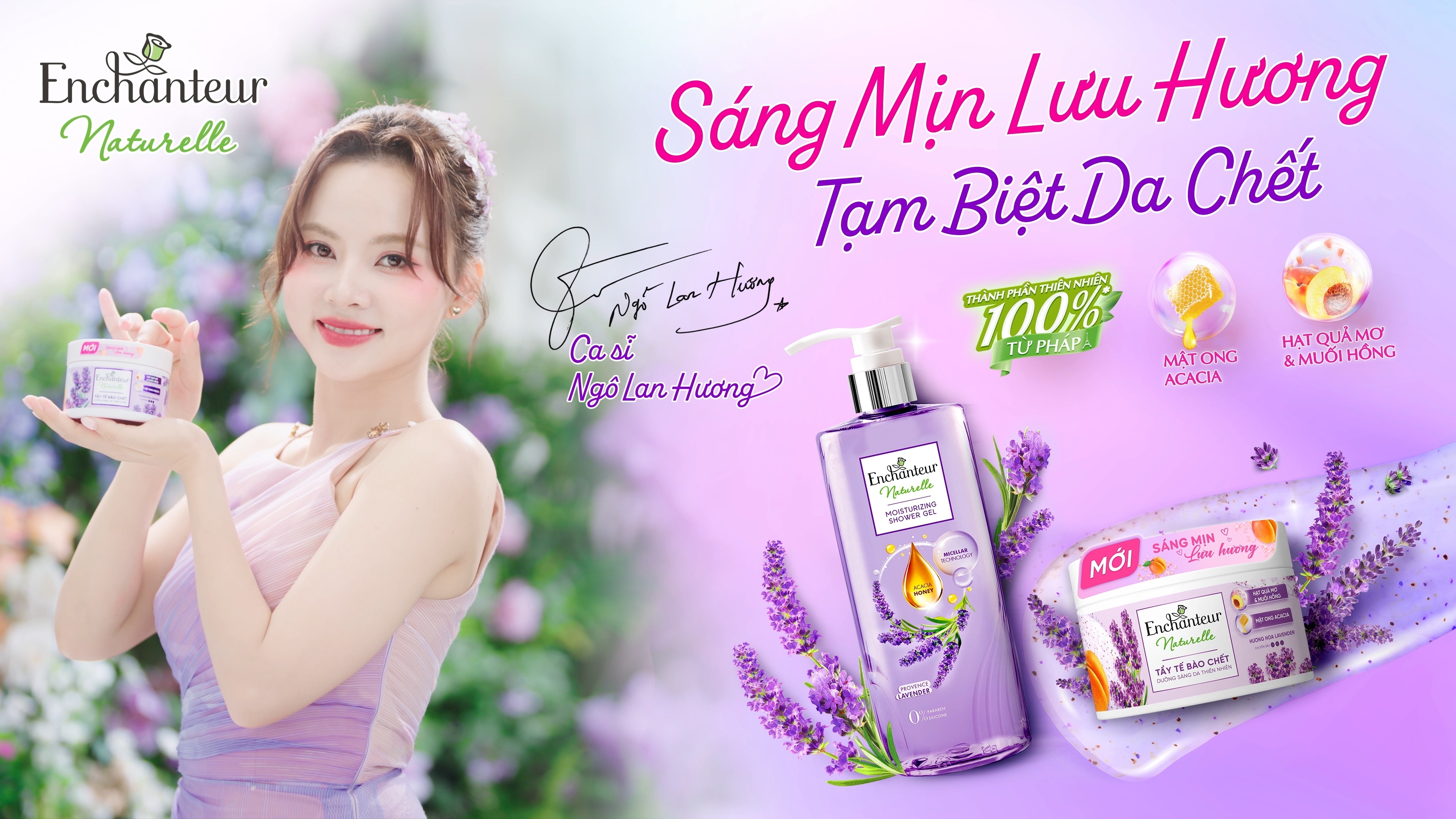 Enchanteur Naturelle anh 3