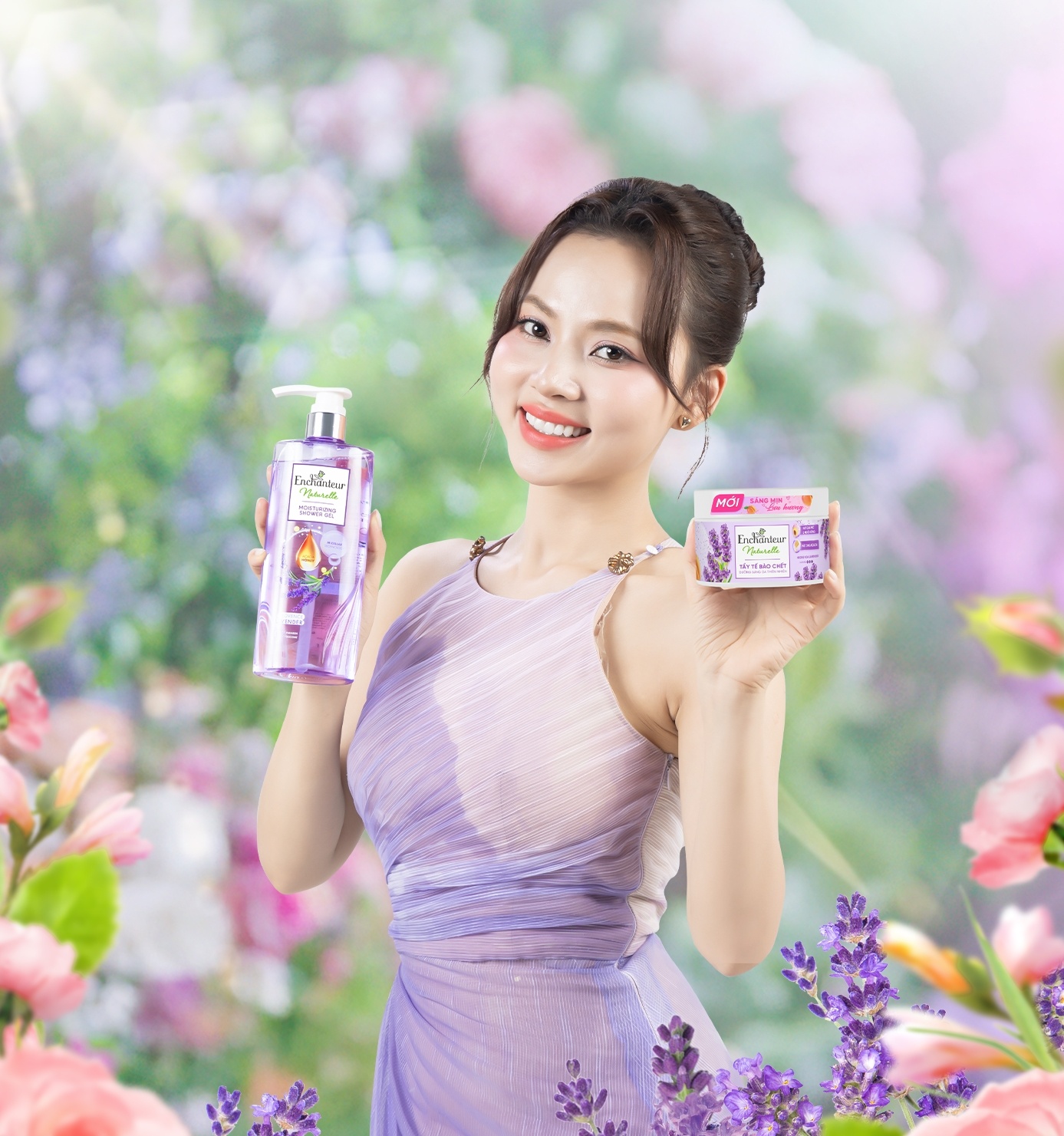 Enchanteur Naturelle anh 2