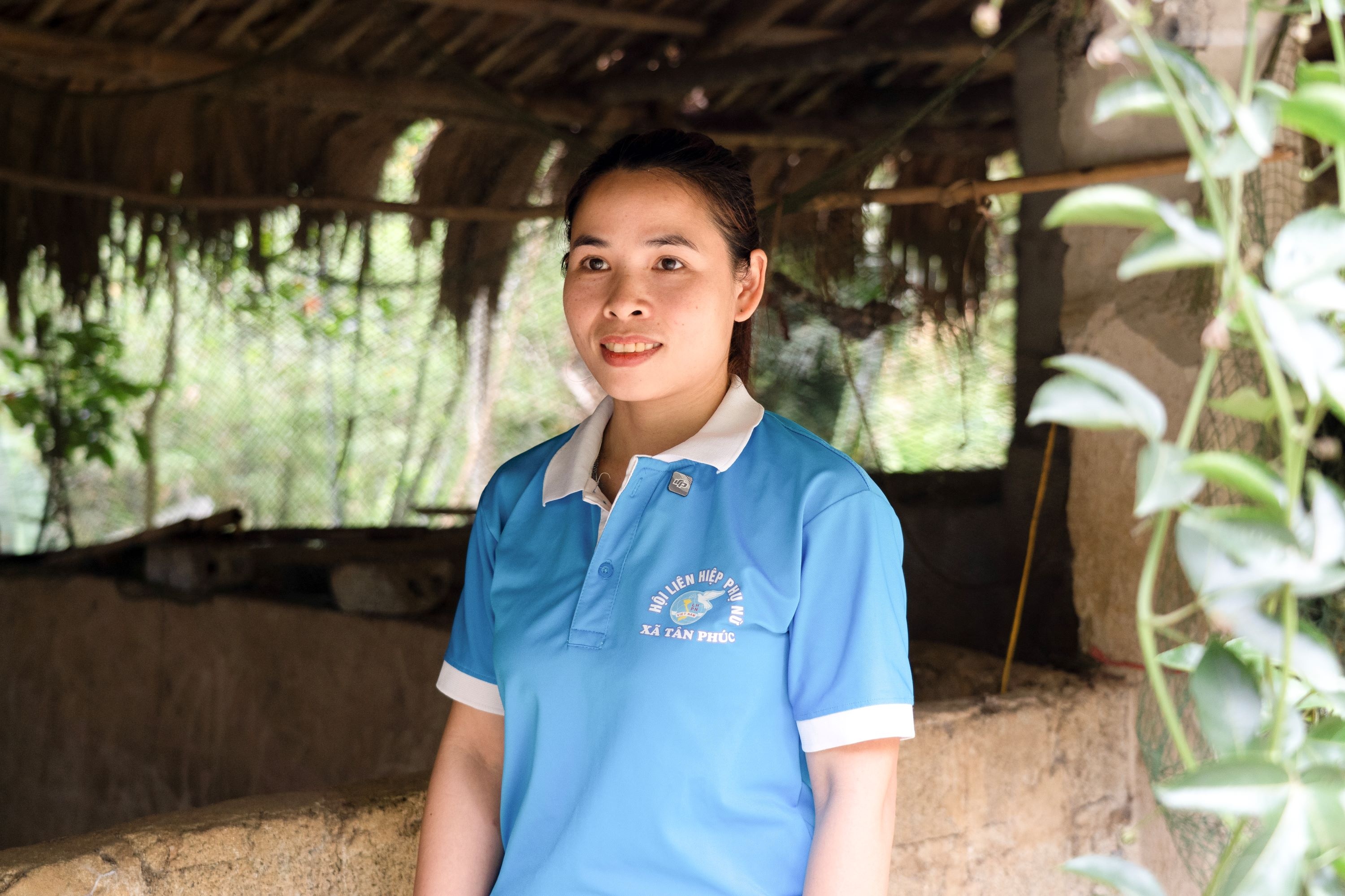 GREENFEED Viet Nam anh 2