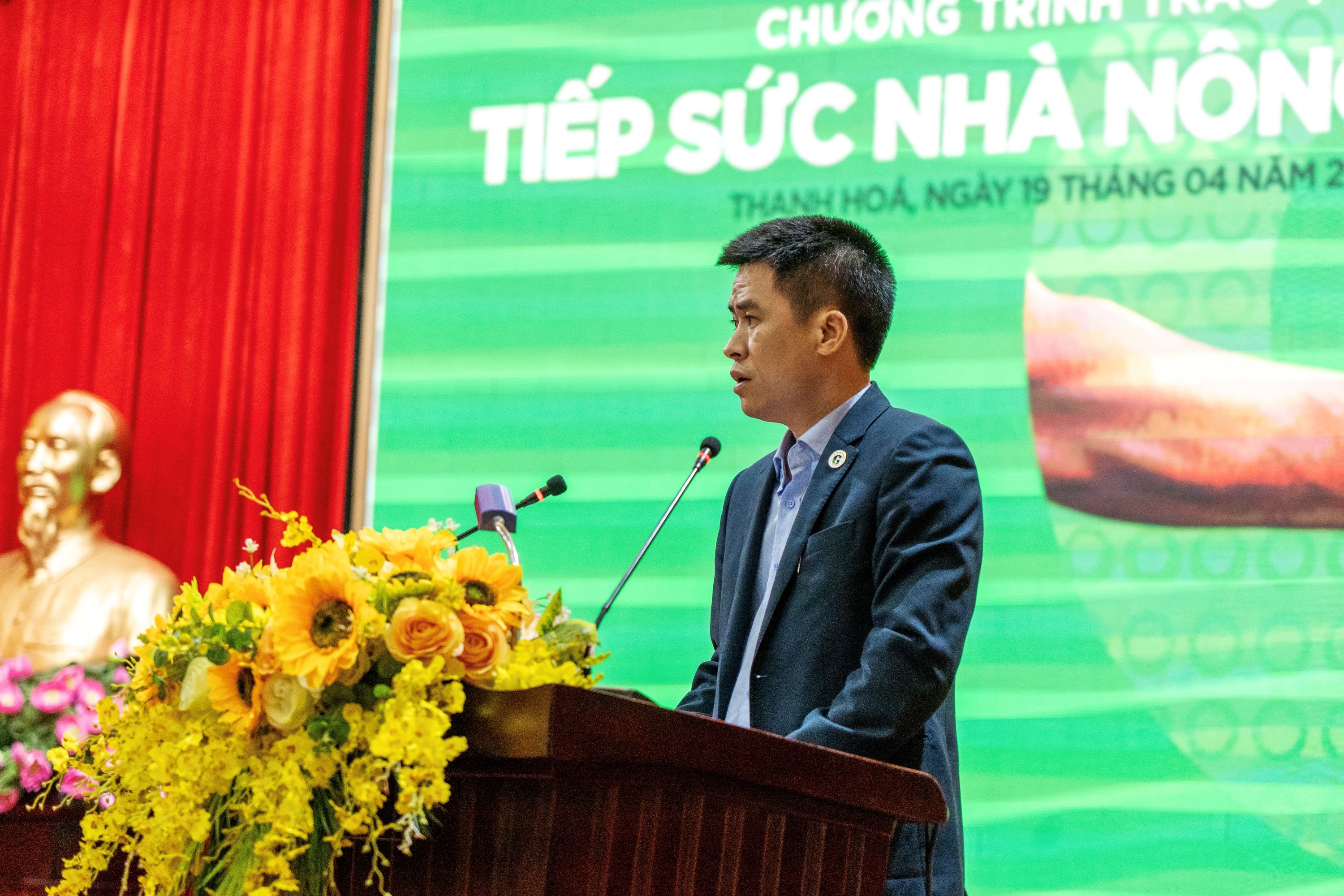 GREENFEED Viet Nam anh 3