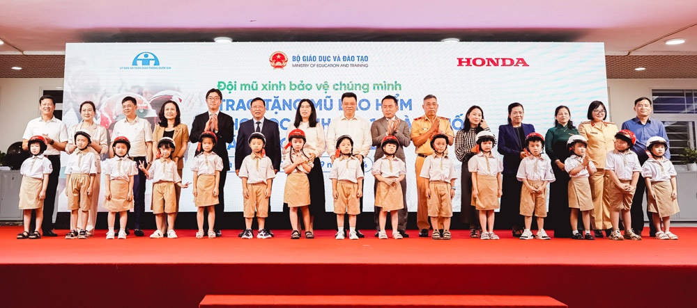 Honda Viet Nam anh 3