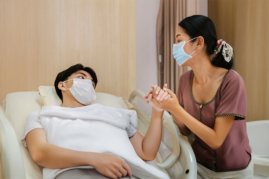 Benh tu nao mo cau - tu trieu chung khong ro den tu vong trong 24 gio hinh anh