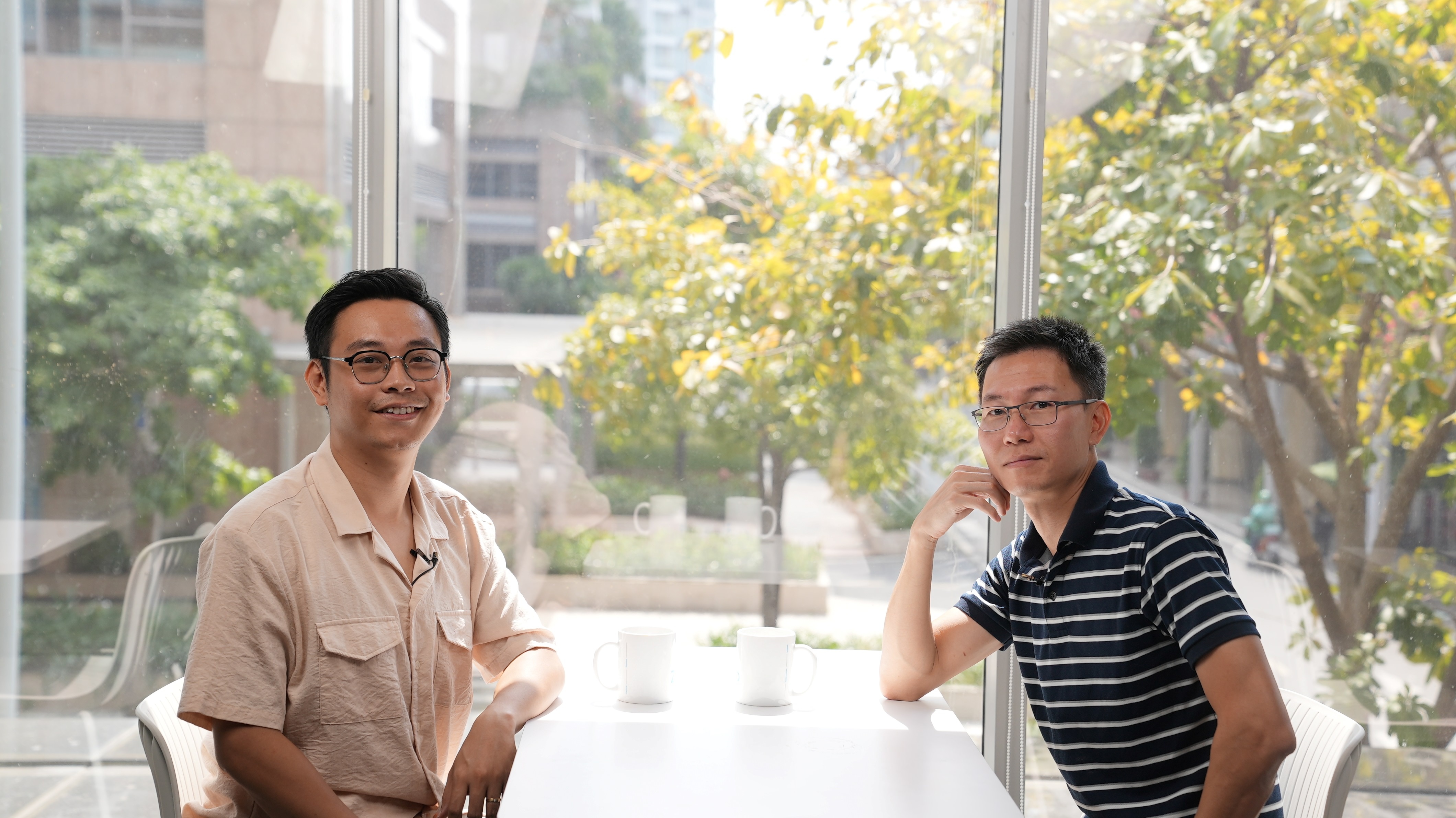 Xe dien va cuoc chuyen doi toan cau, loi the nao cho thuong hieu Viet? hinh anh