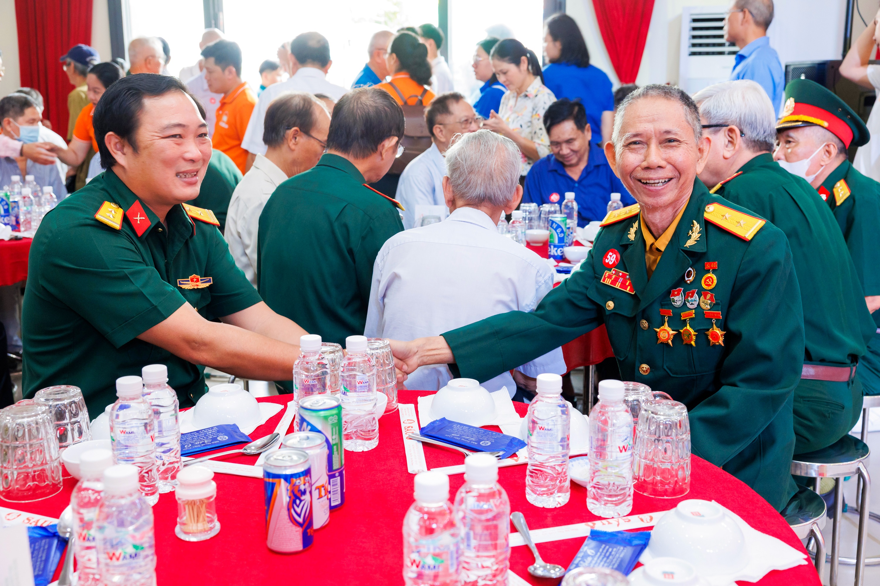 Heineken anh 3