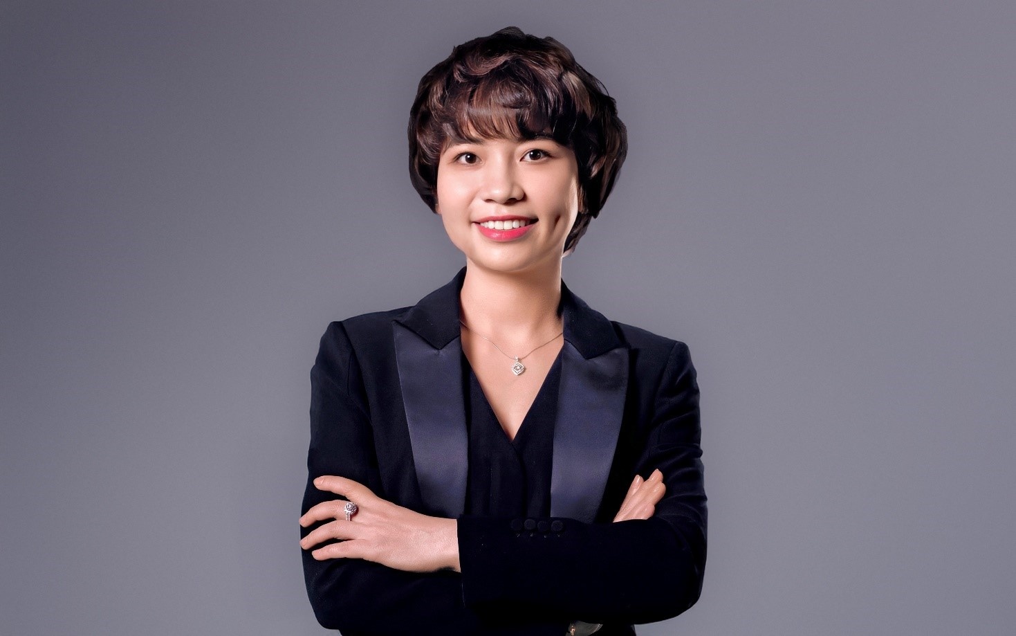 GPBank co Chu tich Hoi dong thanh vien moi hinh anh