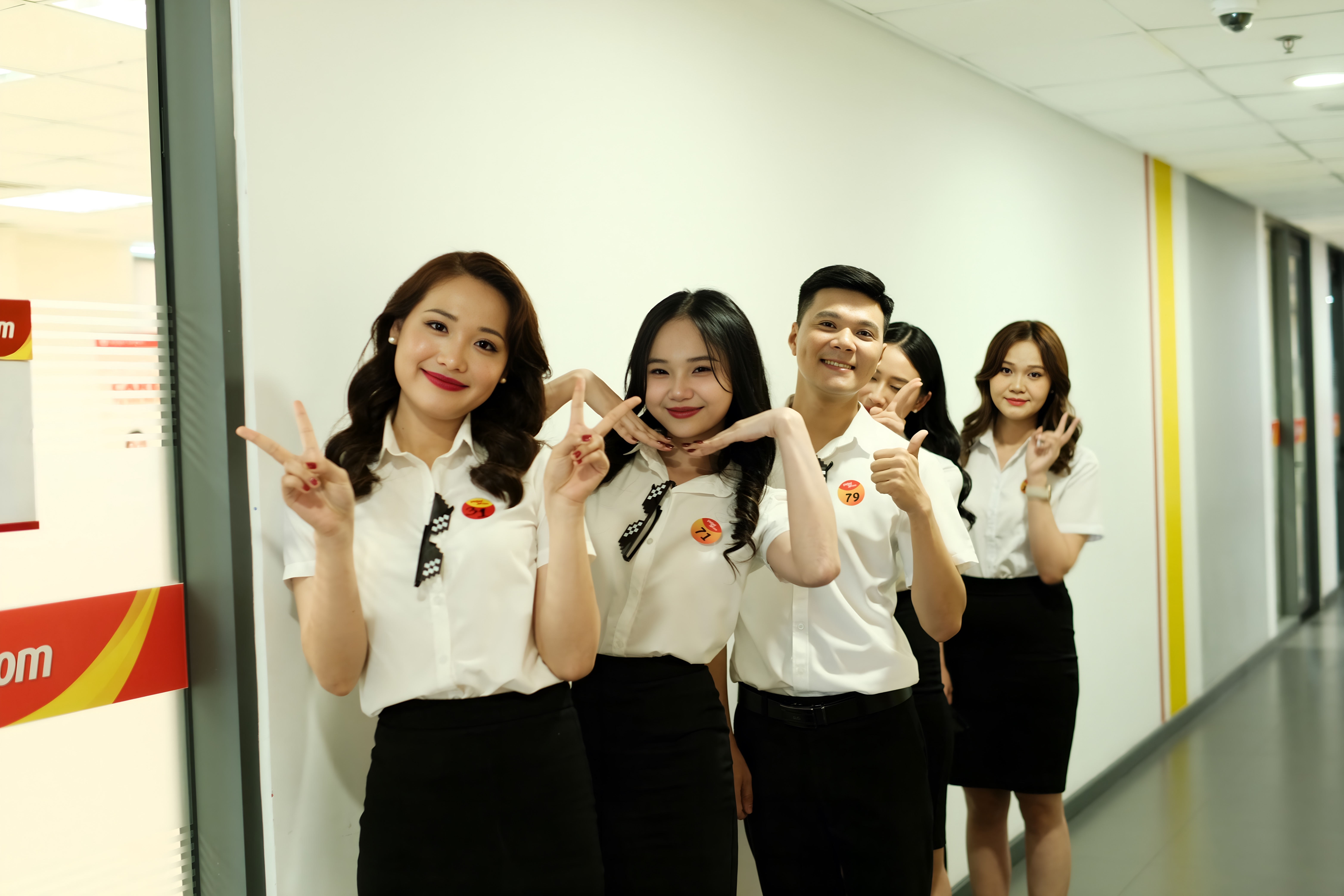 Vietjet tuyen dung anh 4