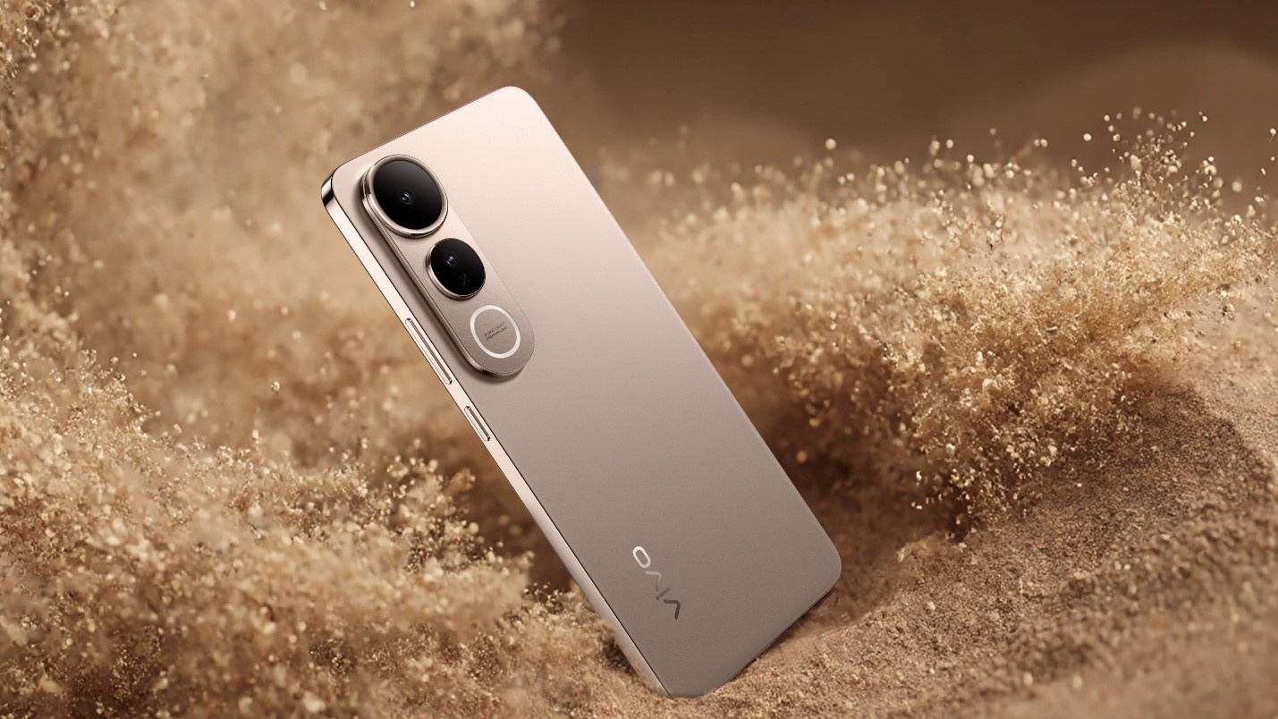 Vivo V50 Lite anh 4