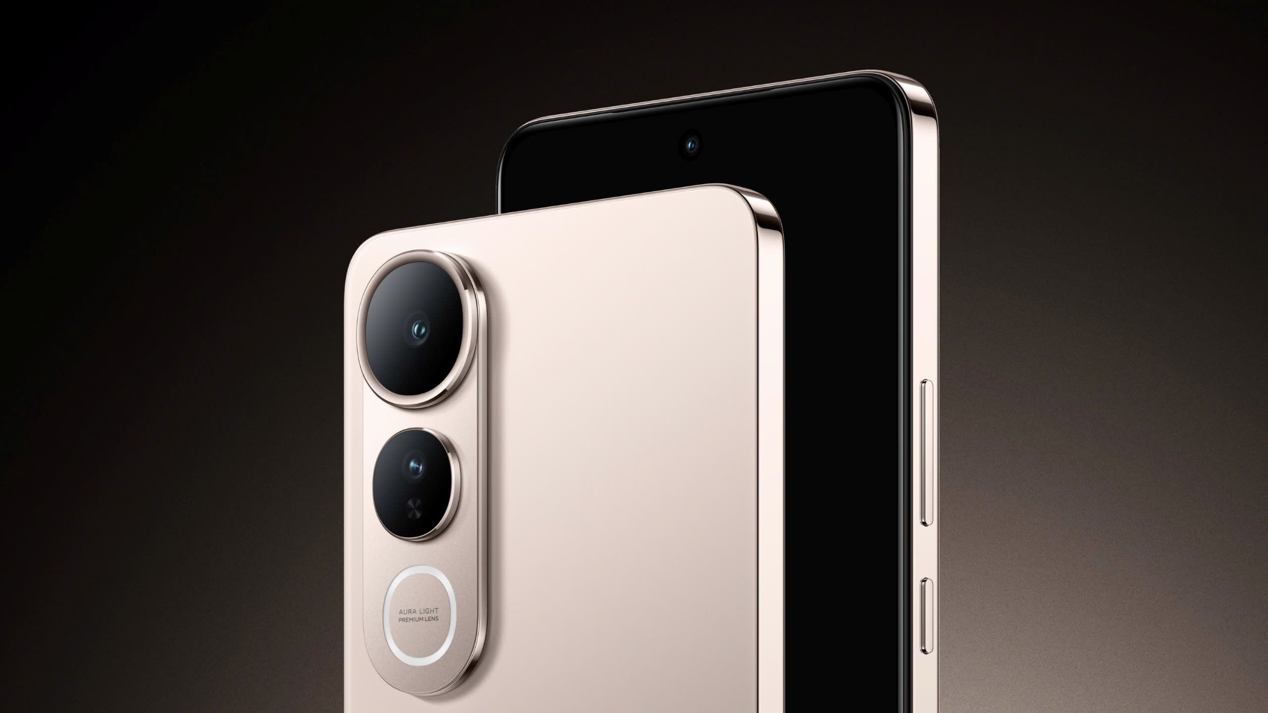 Vivo V50 Lite anh 3
