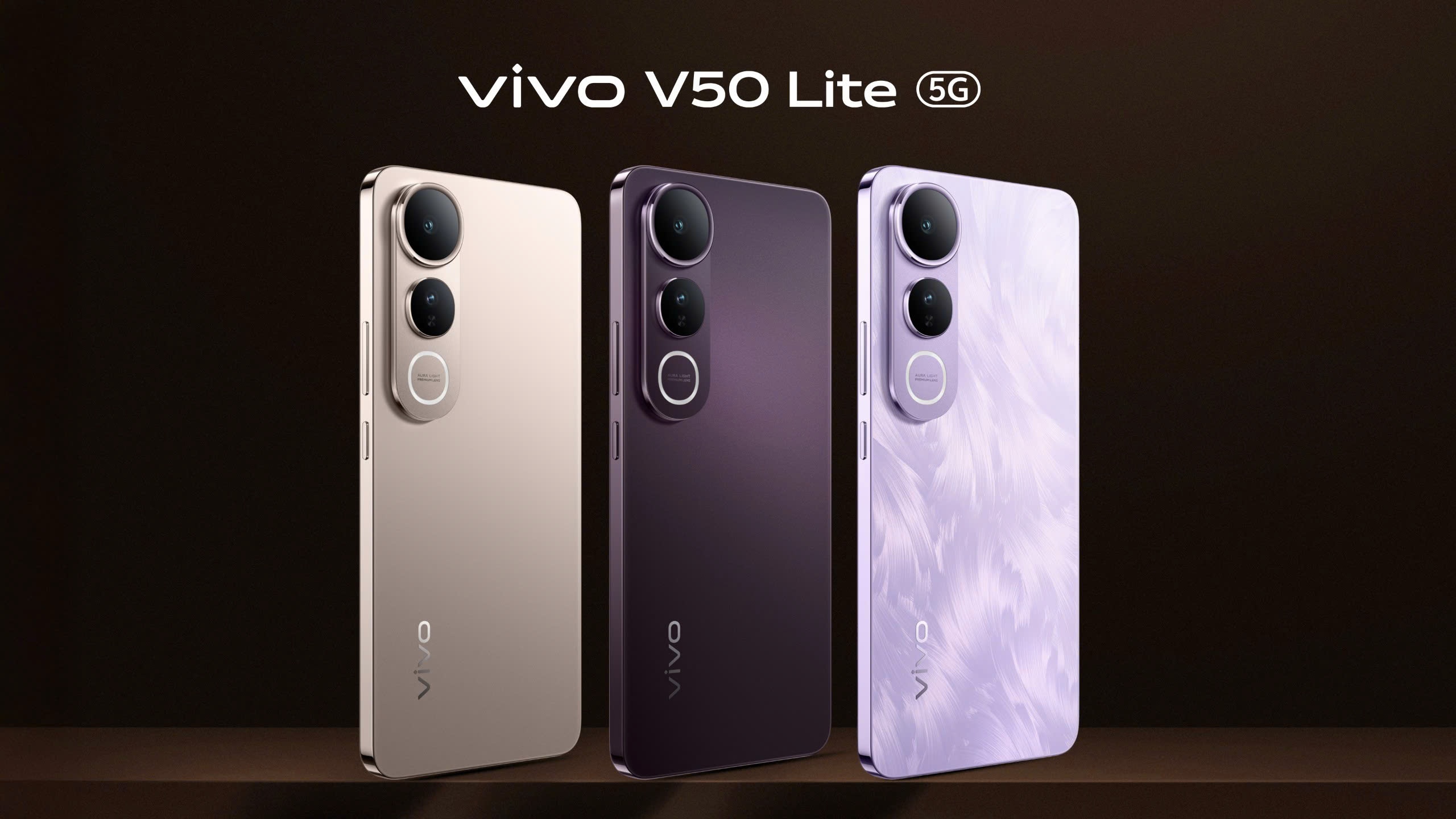 Vivo V50 Lite anh 2