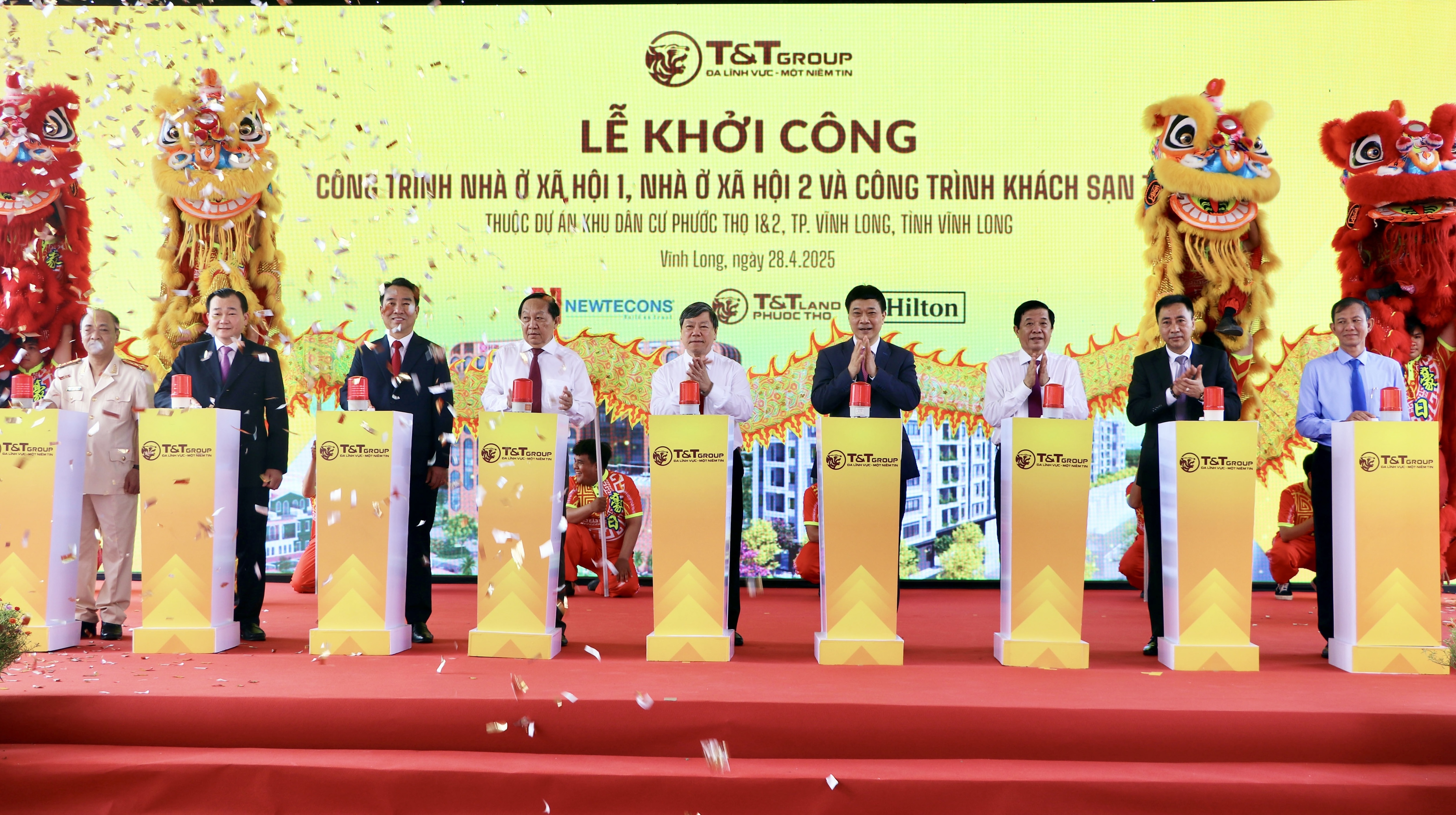 T&T Group anh 2