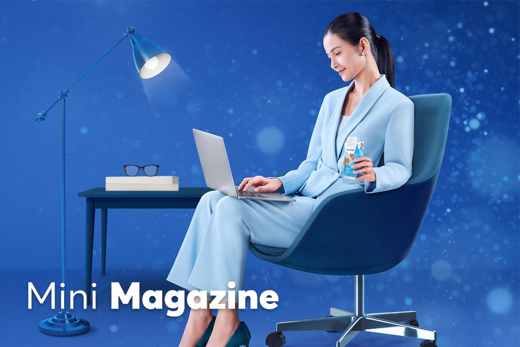 Khong chi canxi, sua tuoi con la chia khoa cho nang luong va suc ben hinh anh