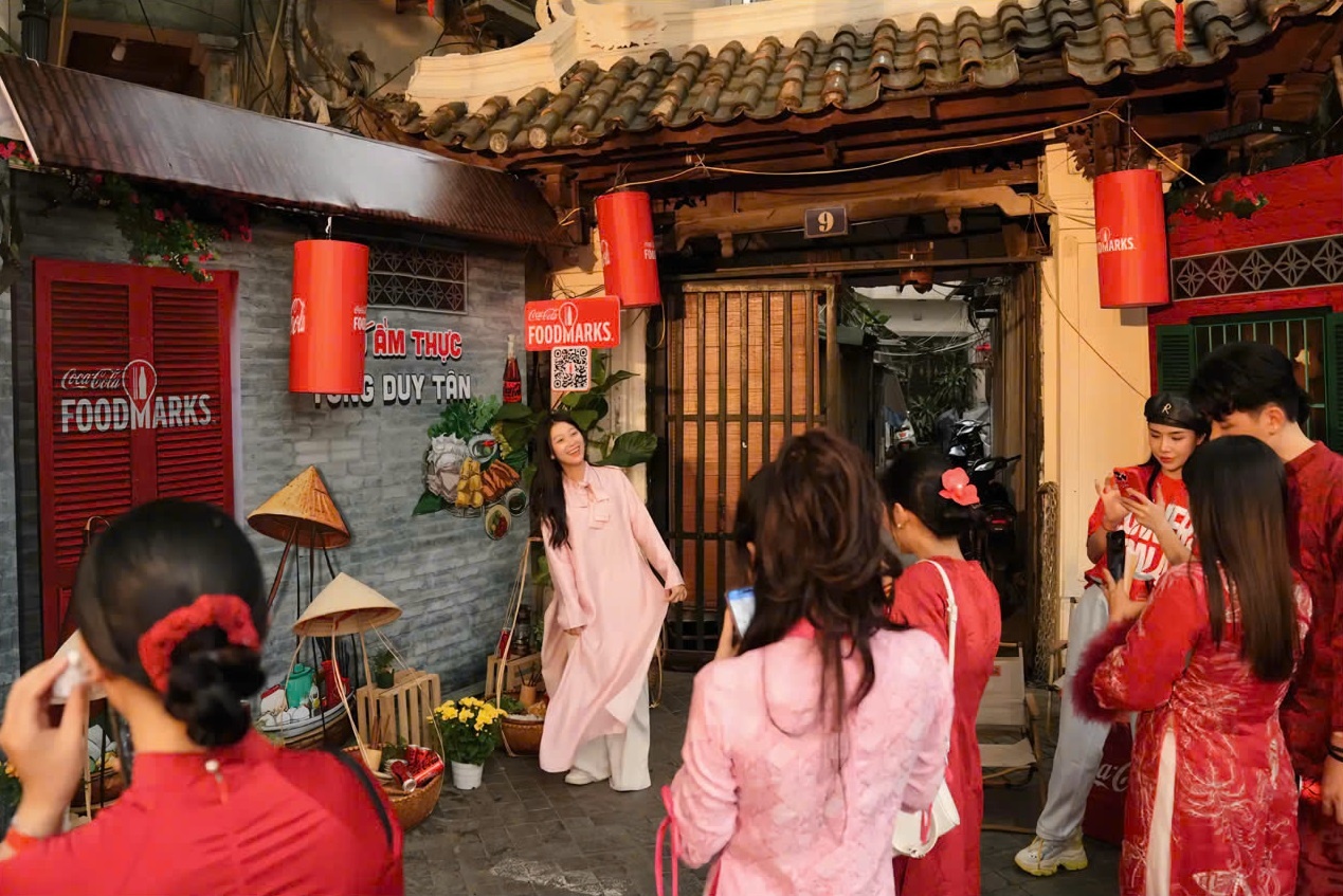 Coca-Cola ảnh 2 Coca-Cola anh 2