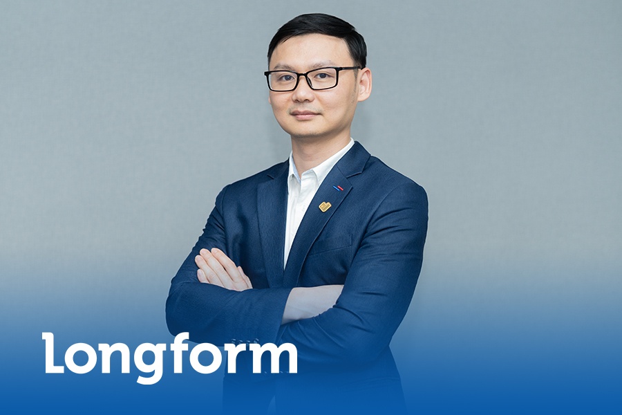 Dai dien VnShop: ‘Niem tin nguoi dung khong the danh doi bang rui ro’ hinh anh